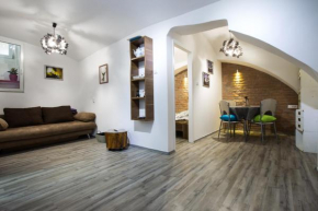  Apartman Vita  Загреб